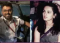 Neerja Bhanot and Captain Smit Machhar Bravery Flydubai Flight Saved Panchjanya