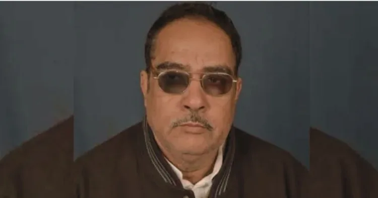 परवेज परवाज