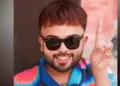 मैड संधू (फाइल फोटो)