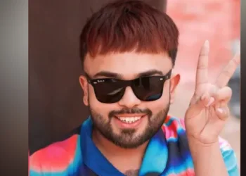 मैड संधू (फाइल फोटो)