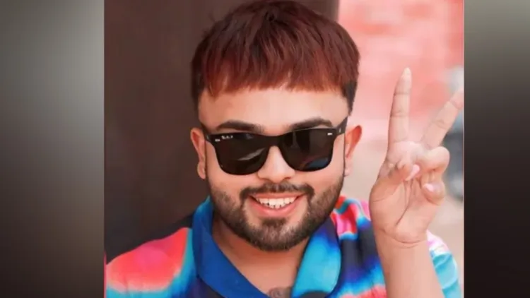 मैड संधू (फाइल फोटो)