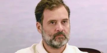 राहुल गांधी, कांग्रेस नेता