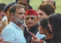 राहुल गांधी के मार्च पर CJI की कड़ी टिप्पणी