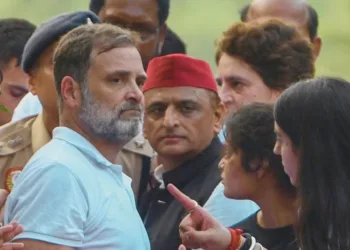 राहुल गांधी के मार्च पर CJI की कड़ी टिप्पणी