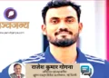 सिवरासा अनोजन, जिनकी चिंता दुनिया के हर मानवाधिकारी को हो रही है