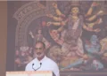 संजय गुप्त जी (प्रधान संपादक, दैनिक जागरण)