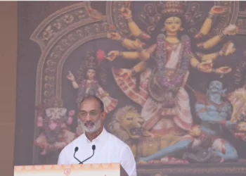 संजय गुप्त जी (प्रधान संपादक, दैनिक जागरण)