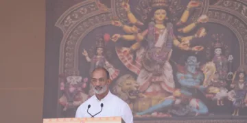 संजय गुप्त जी (प्रधान संपादक, दैनिक जागरण)