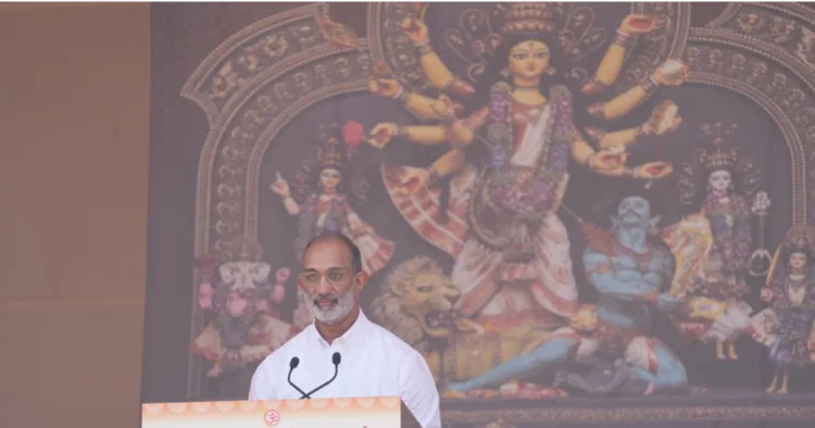 संजय गुप्त जी (प्रधान संपादक, दैनिक जागरण)