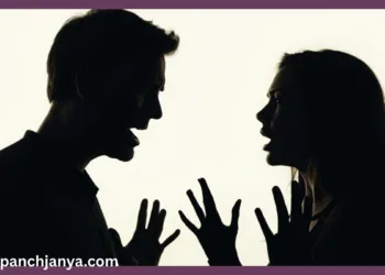 Rising Crime in Relationships Lack of Values Laxmikanta Chawla Article Panchjanya