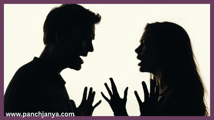 Rising Crime in Relationships Lack of Values Laxmikanta Chawla Article Panchjanya