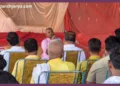 RSS Centenary Year Gorakhpur Prant Pracharak Ramesh Speech Panchjanya