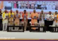 RSS Akhil Bharatiya Sampark Pramukh Ramlal Speech Aligarh Keshav Seva Dham Northeast Children Panchjanya