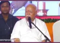 RSS Sarsanghchalak Dr Mohan Bhagwat Devlapur Nagpur Cow Science Research Centre Panchjanya