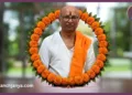 RSS Senior Pracharak Vinod Kumar Passes Away Ujjain