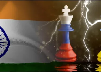 Russia Ukraine War India mediation