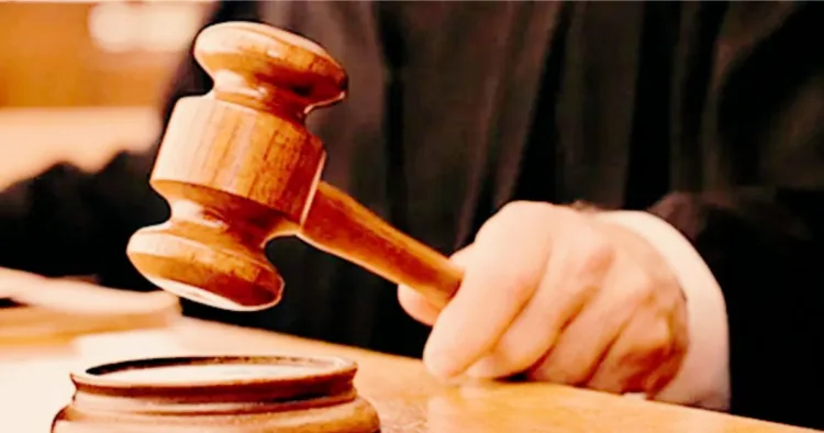 प्रतीकात्मक तस्वीर