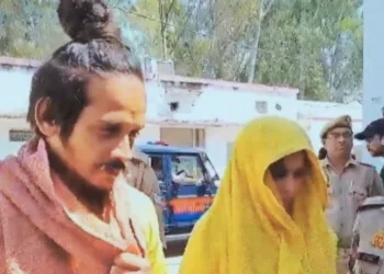 मुस्कान साहिल को फांसी की सजा