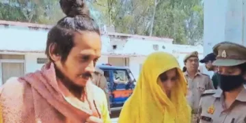 मुस्कान साहिल को फांसी की सजा