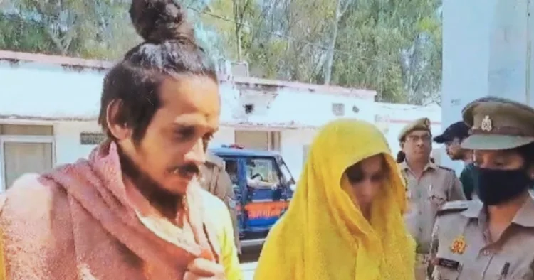 मुस्कान साहिल को फांसी की सजा