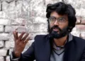 शरजील इमाम (फाइल फोटो)