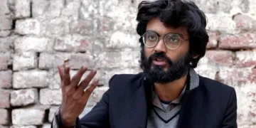 शरजील इमाम (फाइल फोटो)