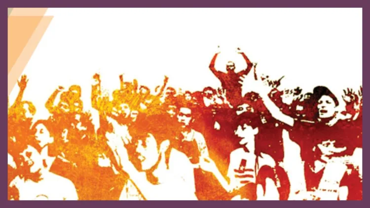 Smartphone Shastra and Gen Z Indian Youth Analysis Swami Vishalanand Panchjanya