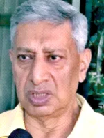 एस.पी. वैद्य