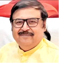 सुरेंद्र कुमार पांडेय