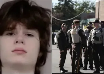 US Hindu Temple mass Shooting Conspiracy