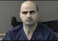 US Nidal Hassan Fansi