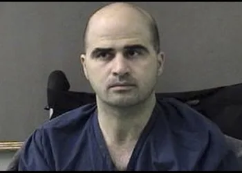 US Nidal Hassan Fansi