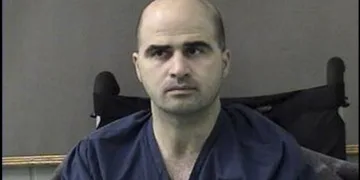 US Nidal Hassan Fansi