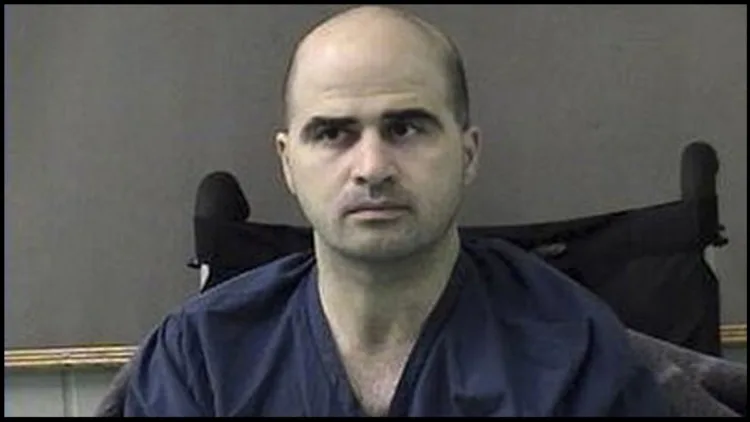 US Nidal Hassan Fansi