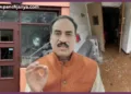 US Ohio Swaminarayan Temple Attack VHP National Spokesperson Vinod Bansal Panchjanya