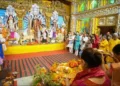 West Bengal Durga Puja