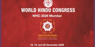 World Hindu Congress 2026 Mumbai RSS Dr Mohan Bhagwat Panchjanya