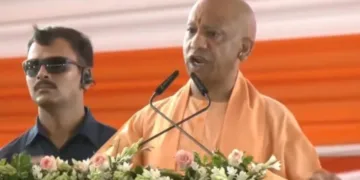 मुख्यमंत्री योगी आदित्यनाथ